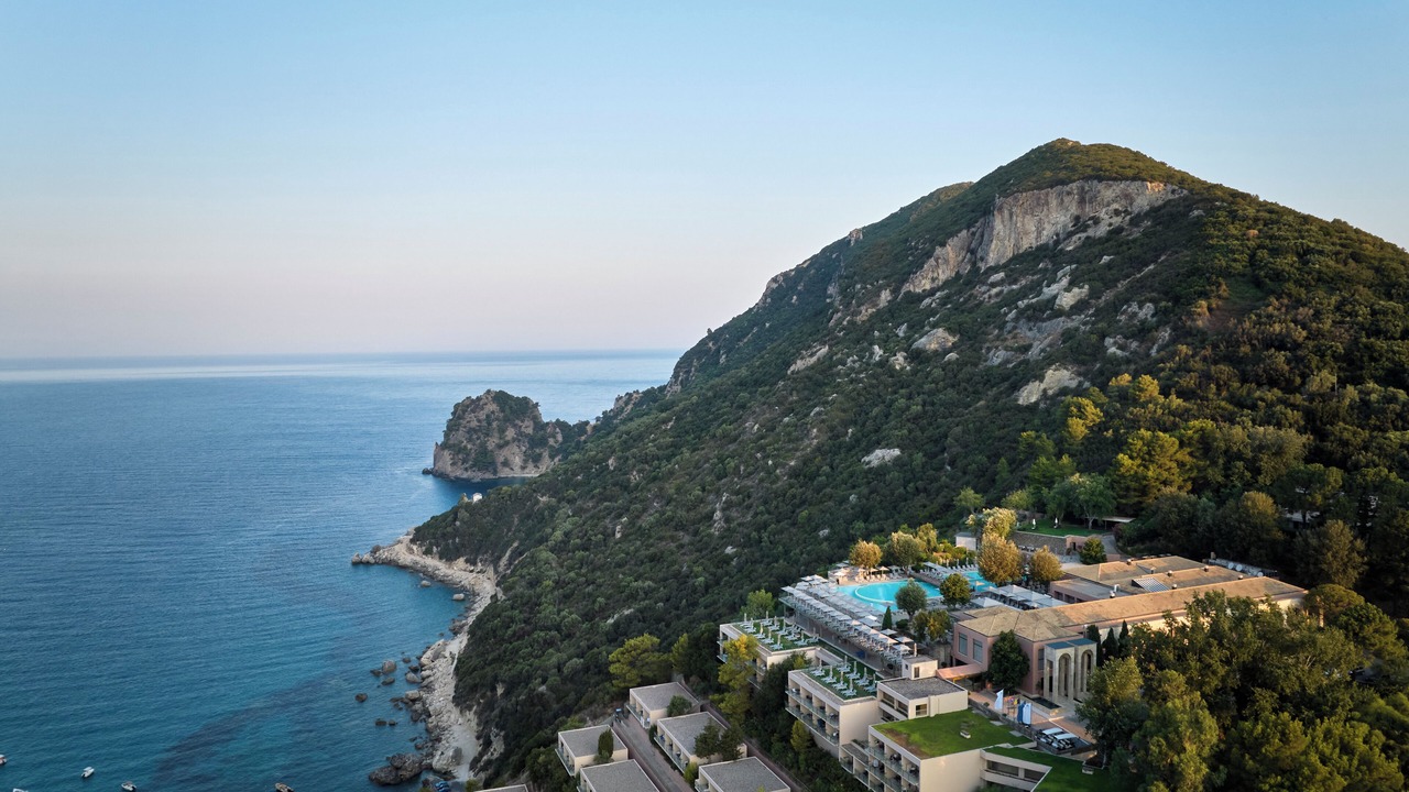 Photo of Outdoor in Giannades