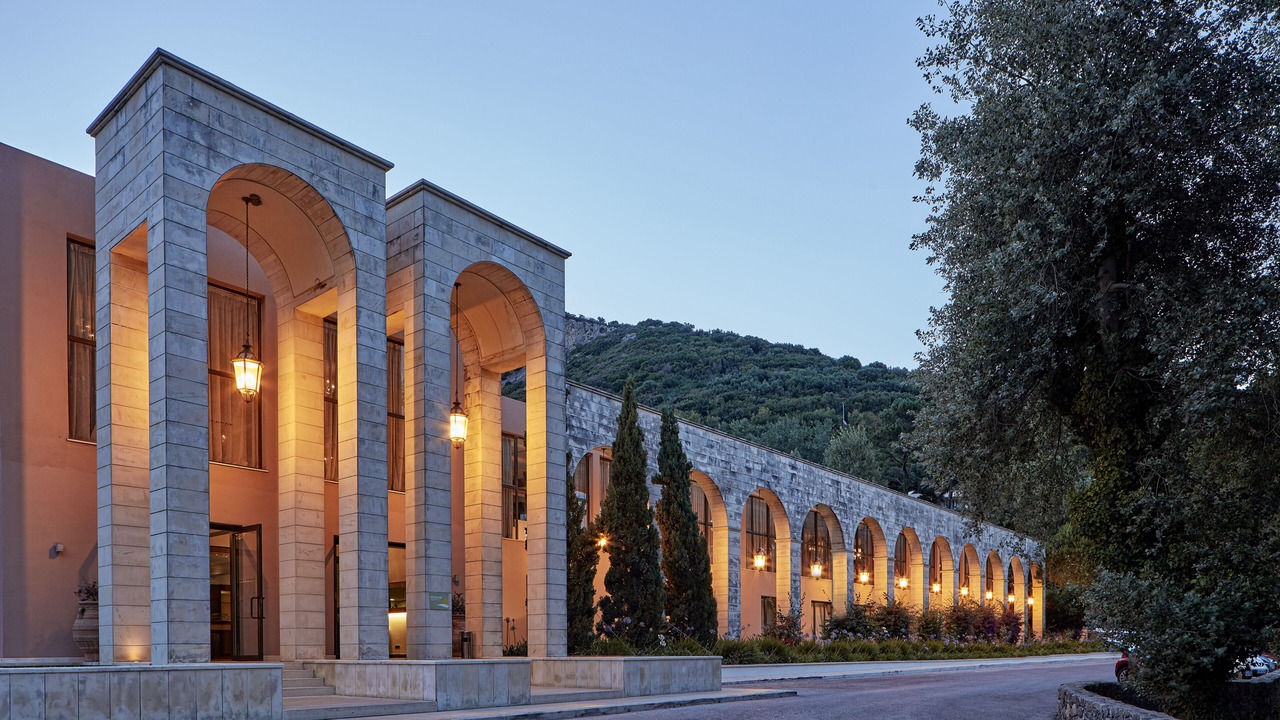 Photo of Outdoor in Giannades