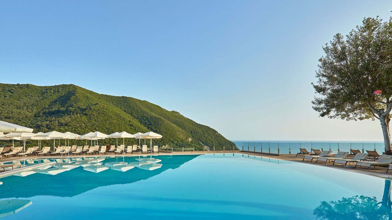 Photo of Outdoor in Giannades