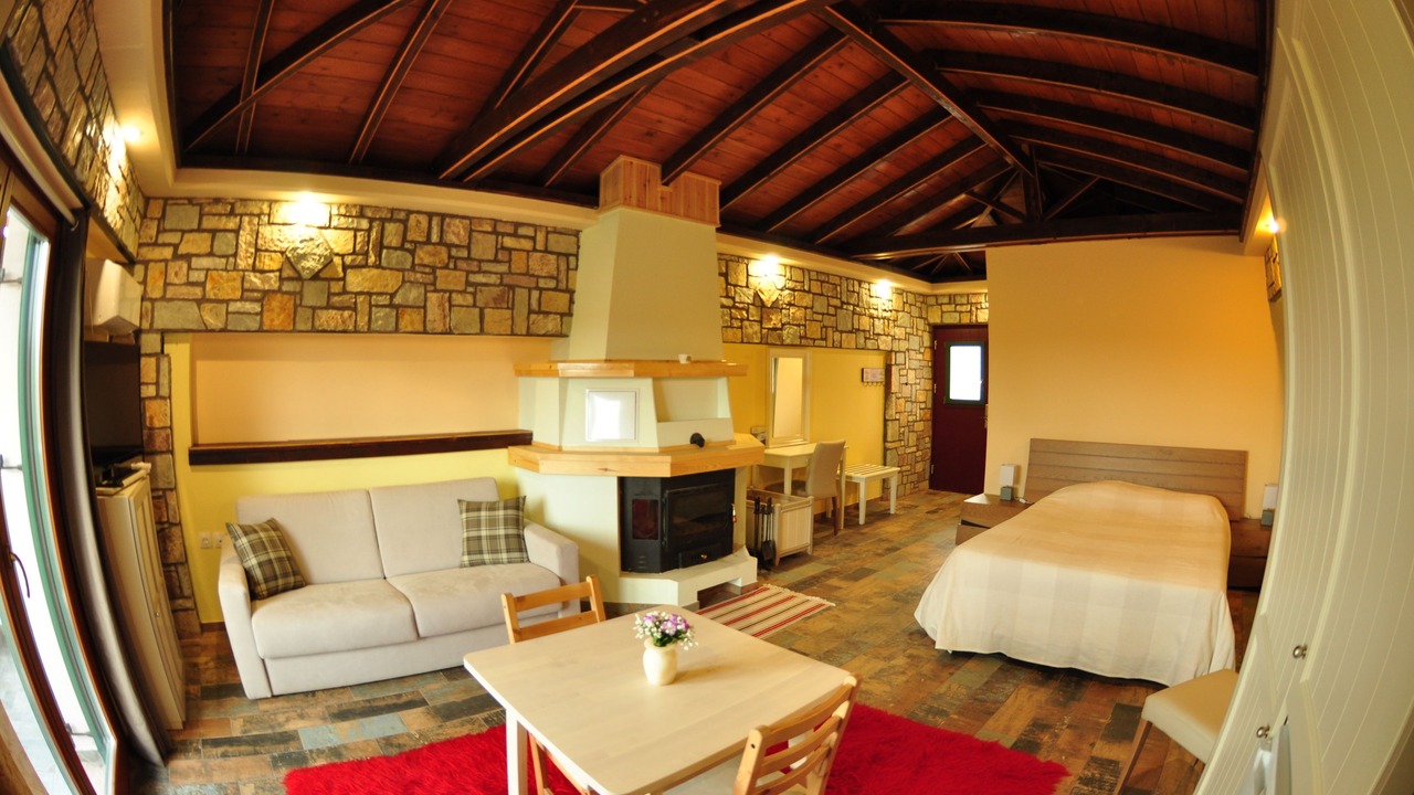 Photo of Bedroom in Krionerion