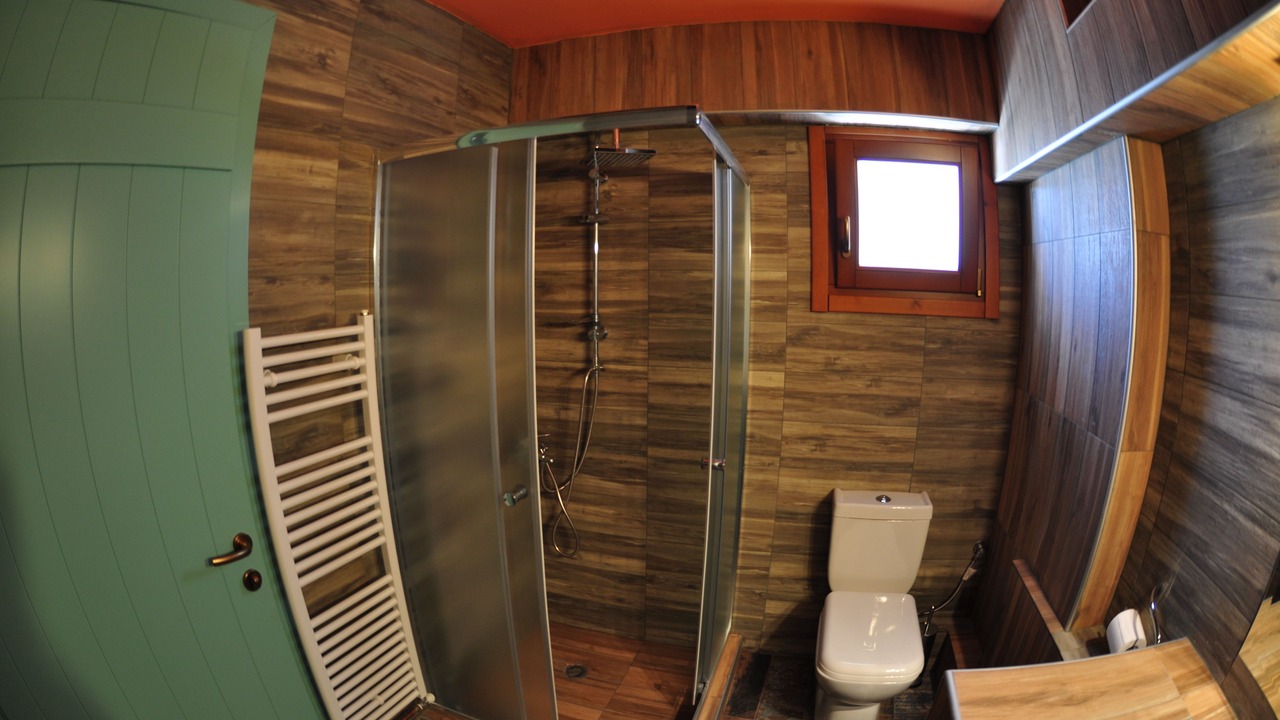 Photo of Bathroom in Krionerion