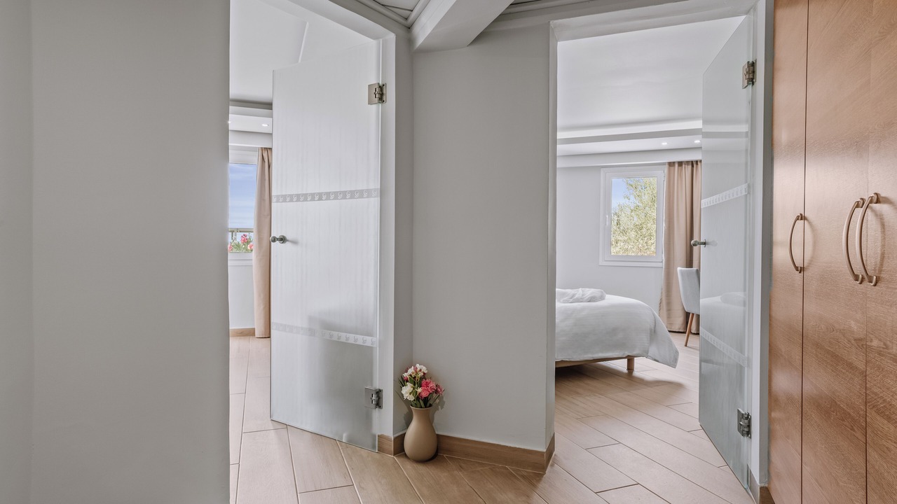Photo of Bedroom in Koutsounari