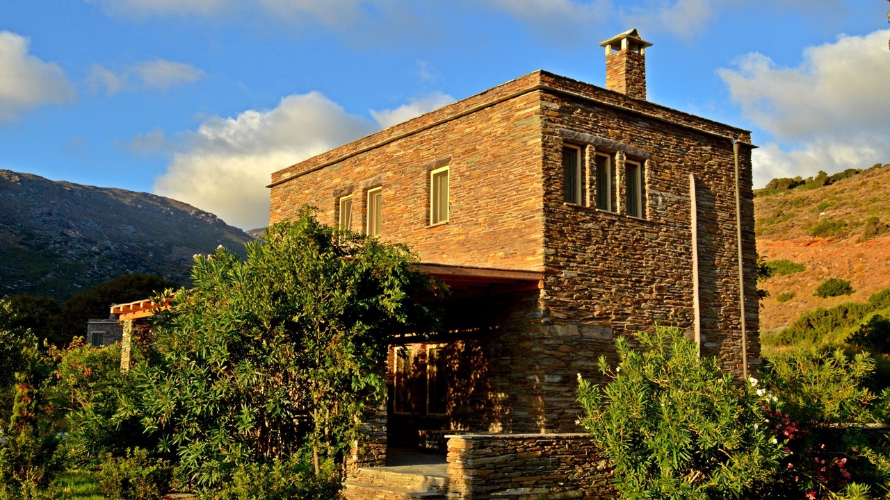 Photo of Outdoor in Achla