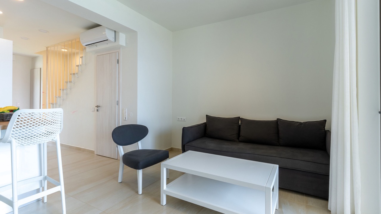 Photo of Bedroom in Plakias