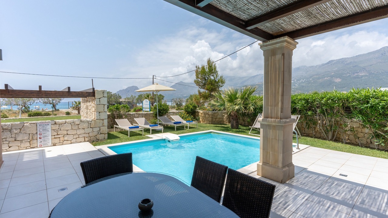 Photo of Outdoor in Plakias