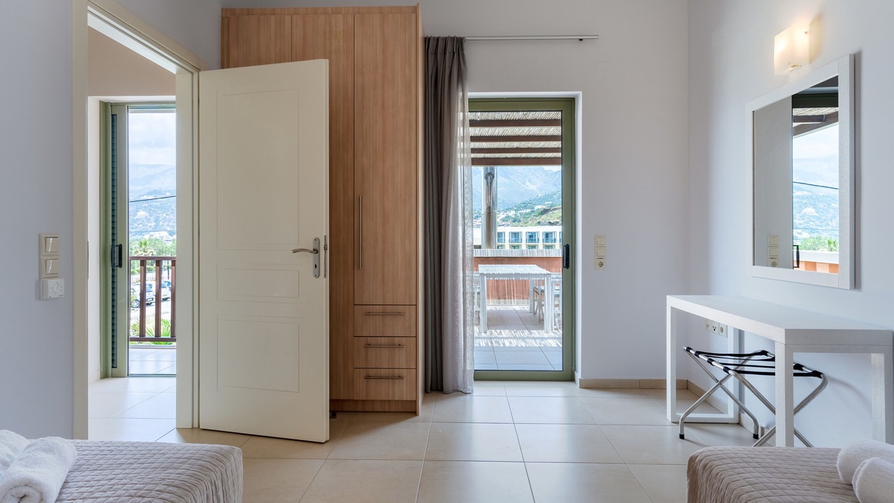 Photo of Bedroom in Plakias