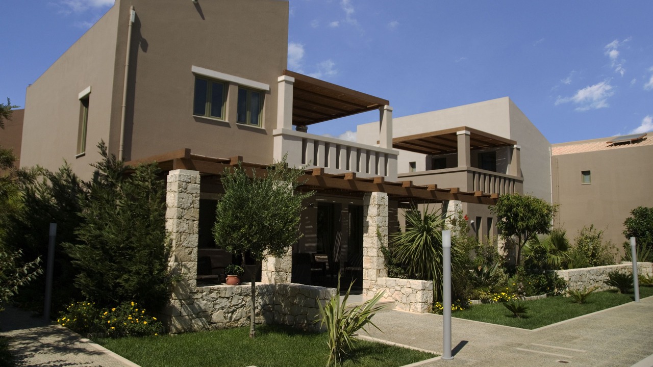 Photo of Outdoor in Plakias