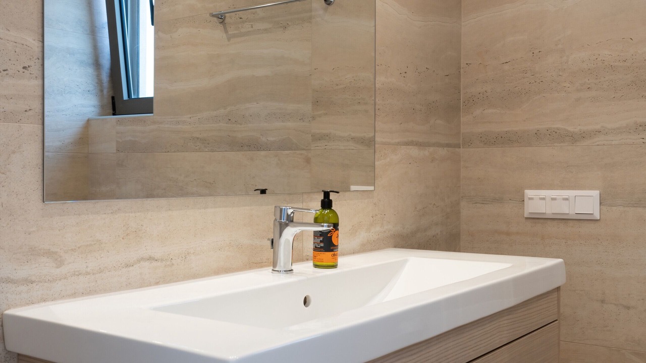 Photo of Bathroom in Plakias