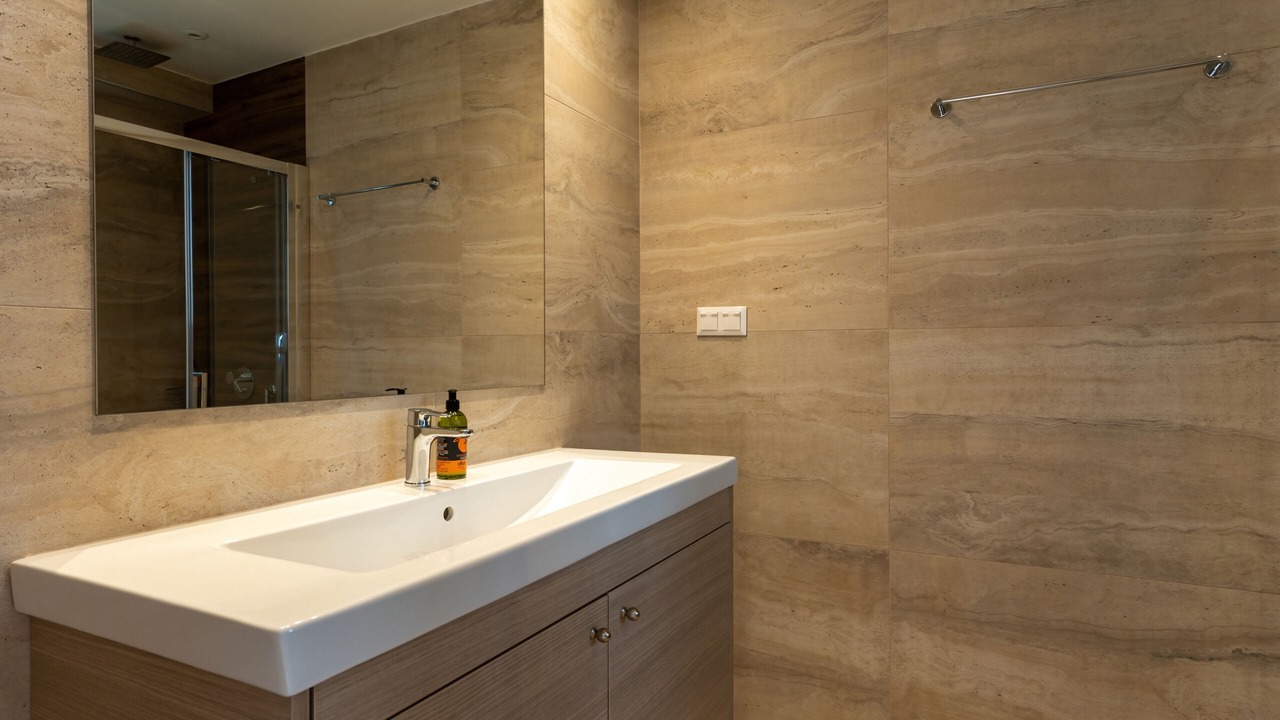 Photo of Bathroom in Plakias