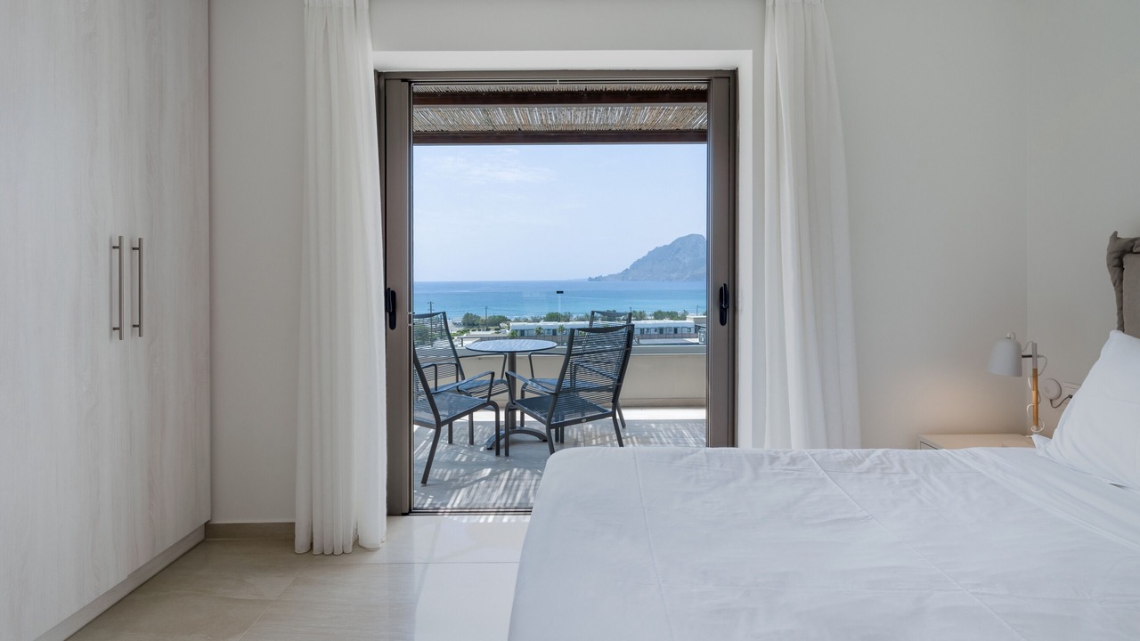 Photo of Bedroom in Plakias