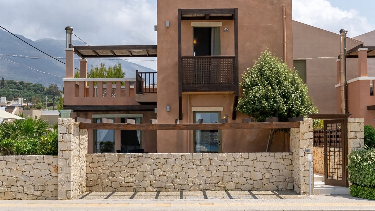 Photo of Outdoor in Plakias
