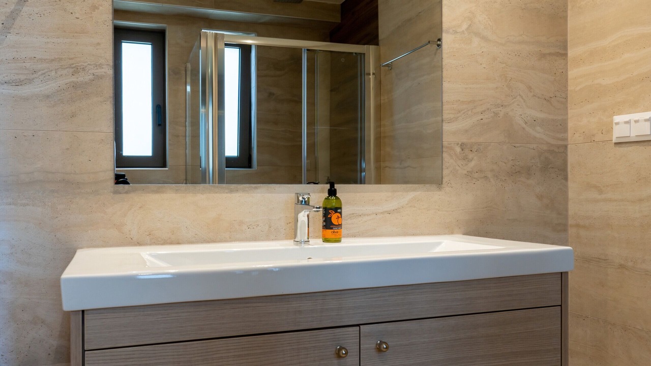 Photo of Bathroom in Plakias