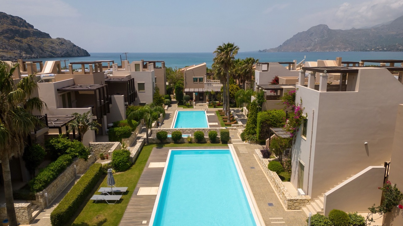 Photo of Outdoor in Plakias