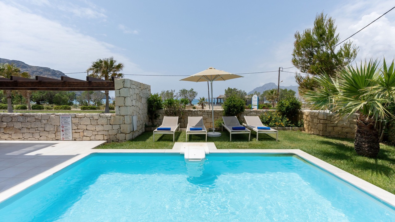 Photo of Outdoor in Plakias
