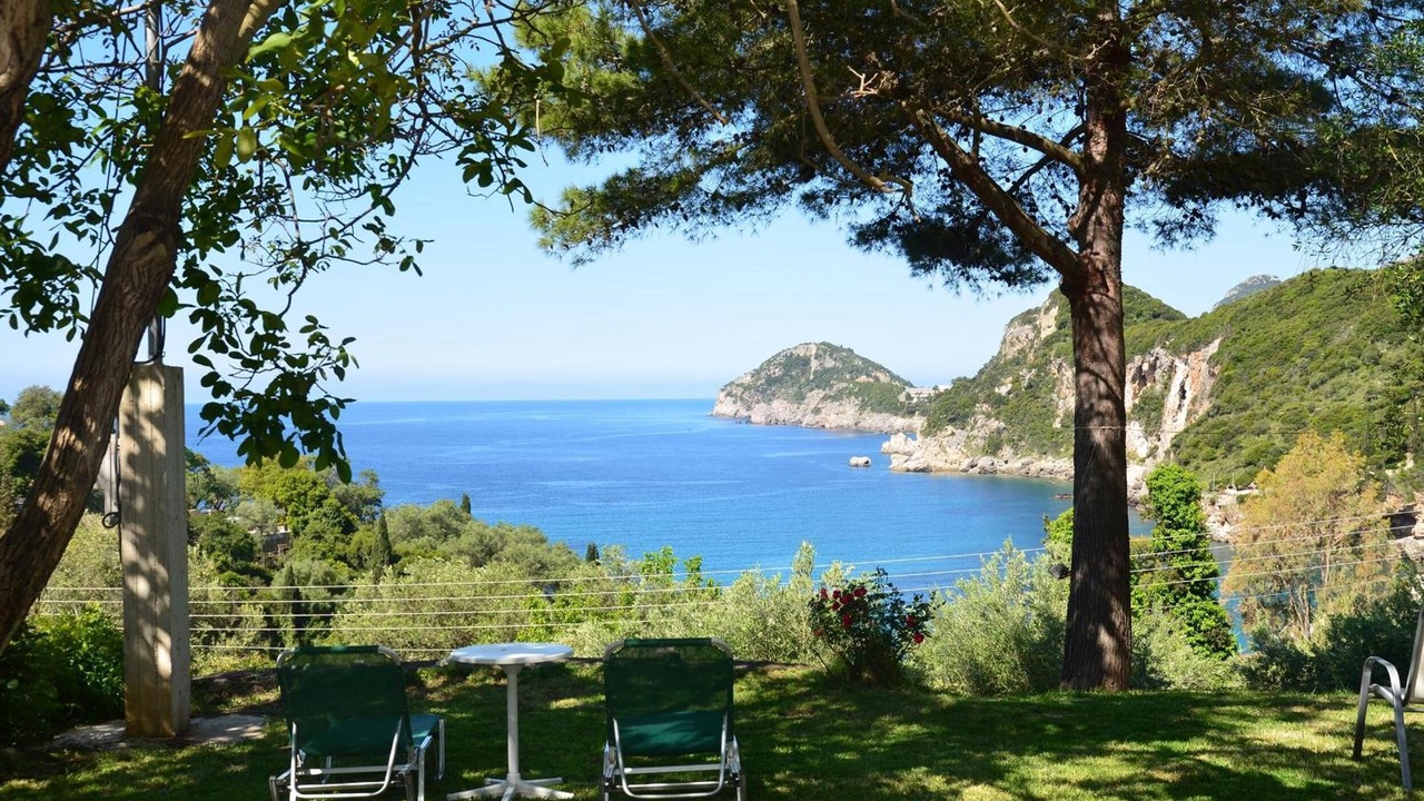 Photo of Outdoor in Liapades