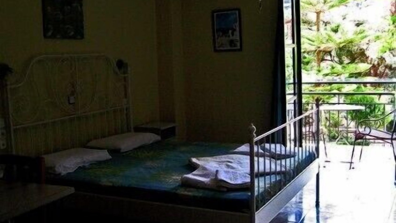 Photo of Bedroom in Parga