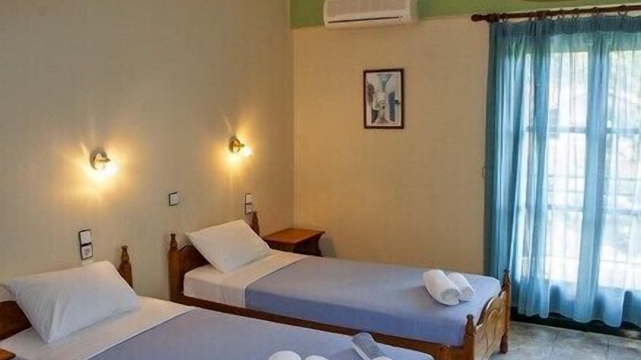 Photo of Bedroom in Parga