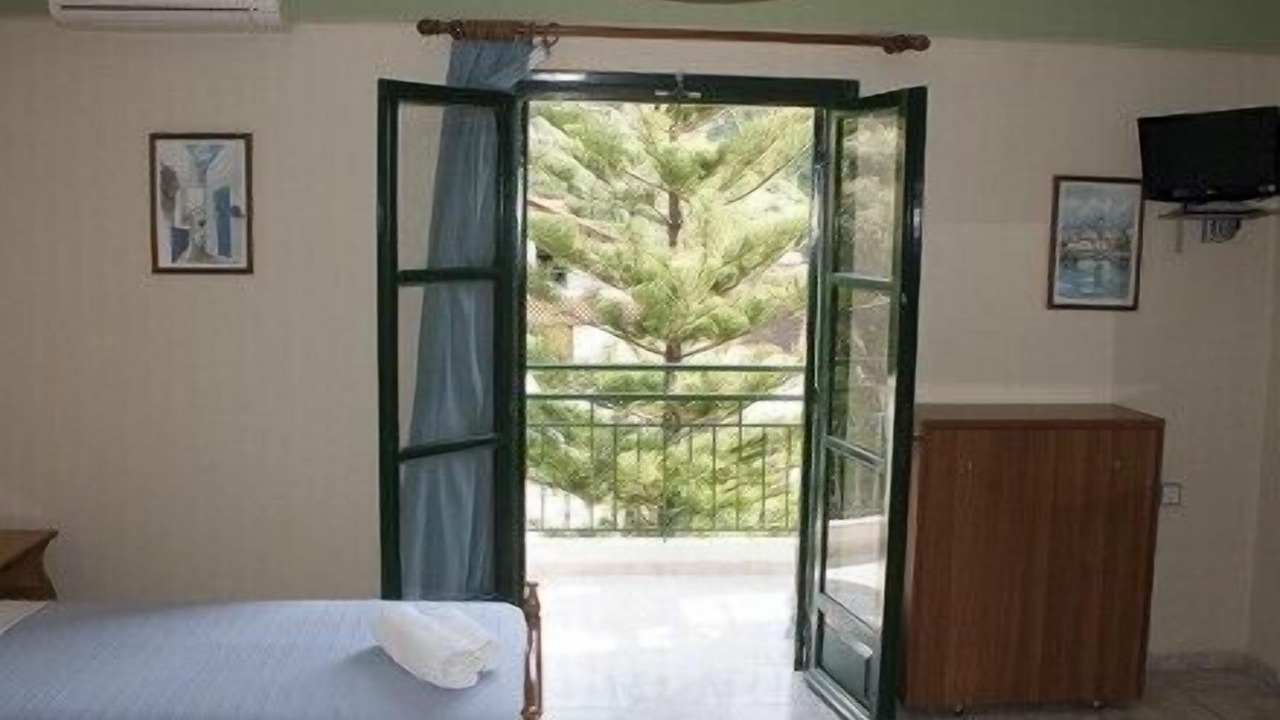Photo of Bedroom in Parga