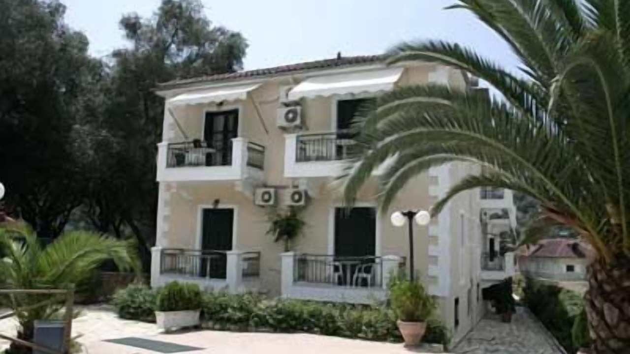 Photo of Outdoor in Parga