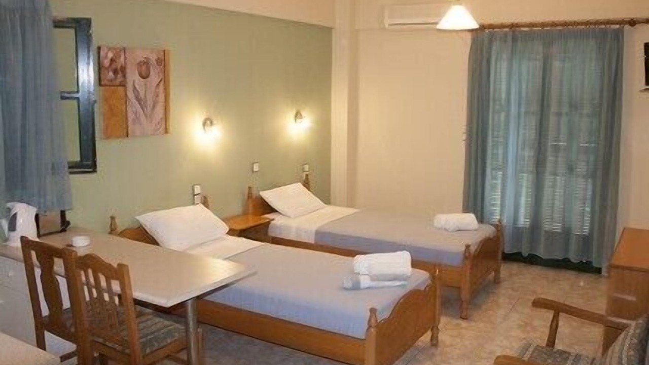 Photo of Bedroom in Parga