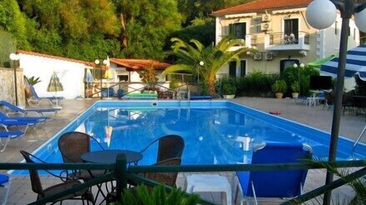 Photo of Outdoor in Parga