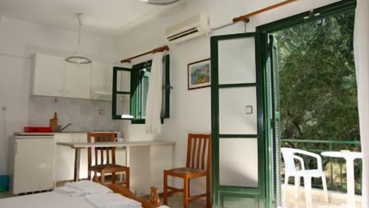 Photo of Bedroom in Parga