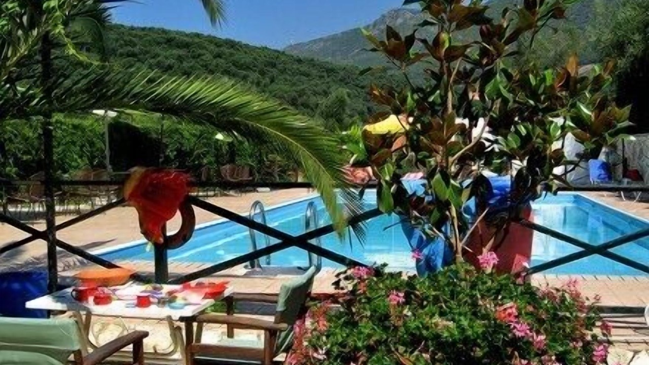 Photo of Outdoor in Parga