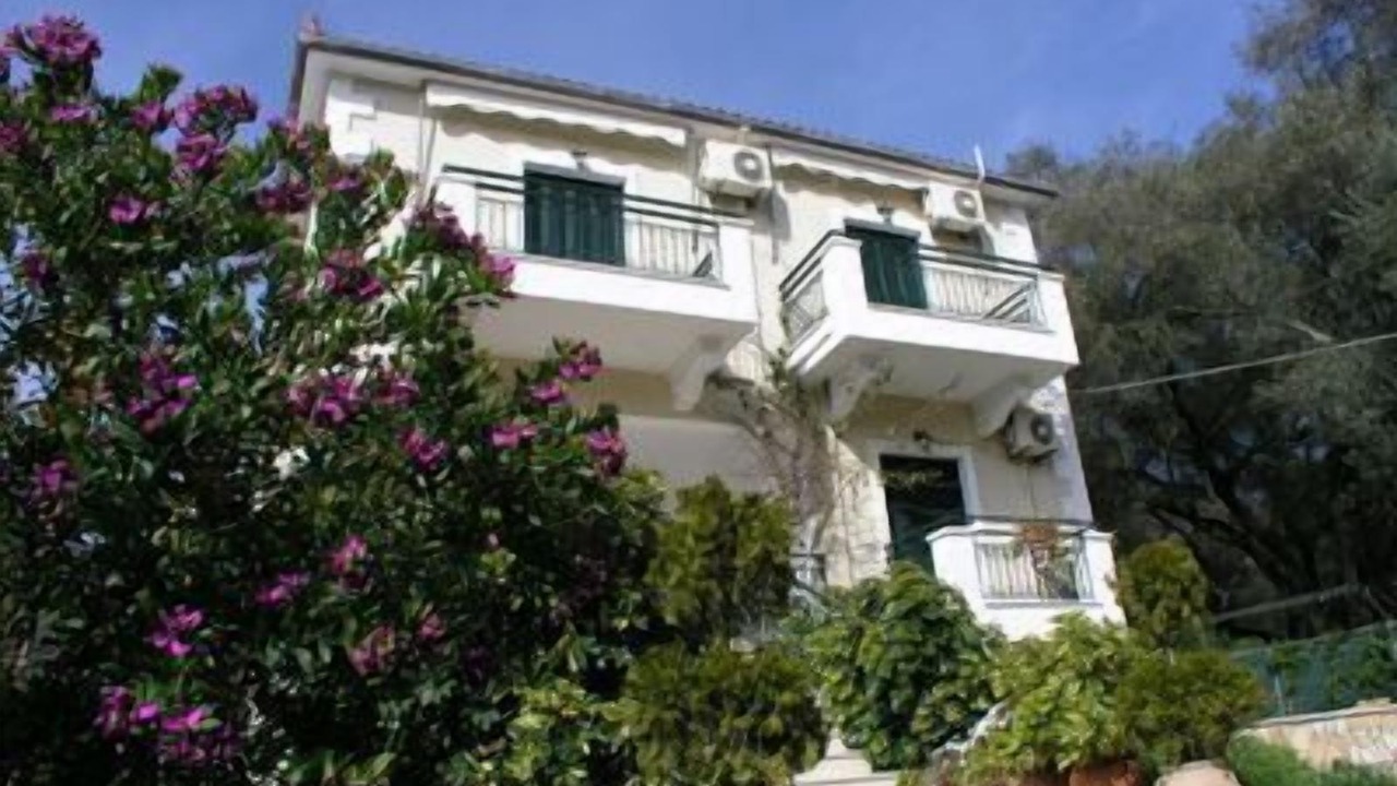 Photo of Outdoor in Parga