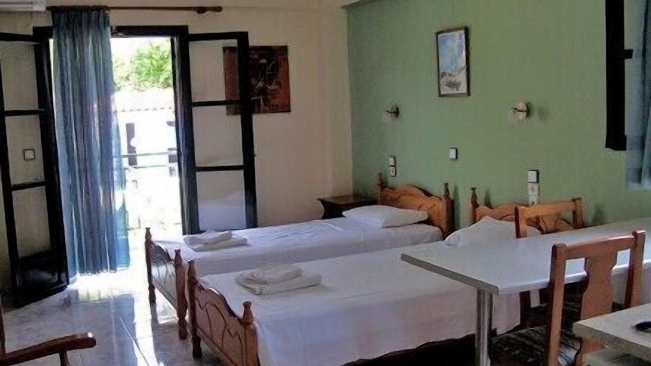 Photo of Bedroom in Parga
