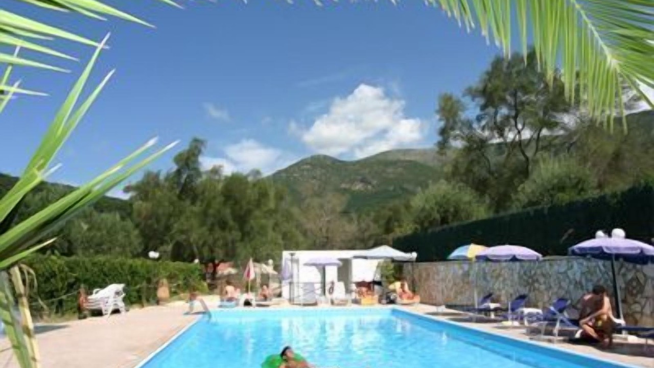 Photo of Outdoor in Parga