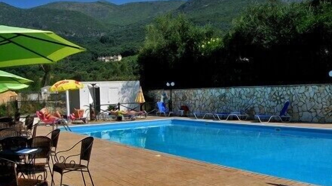 Photo of Outdoor in Parga