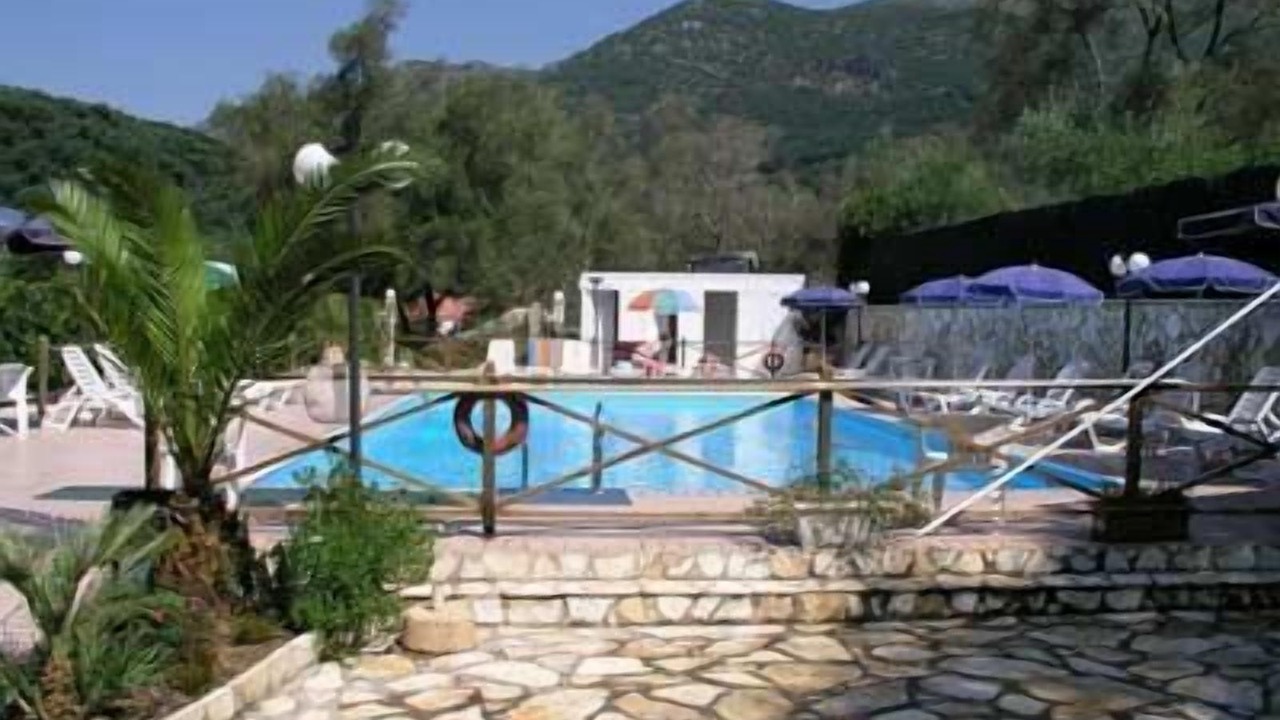 Photo of Outdoor in Parga