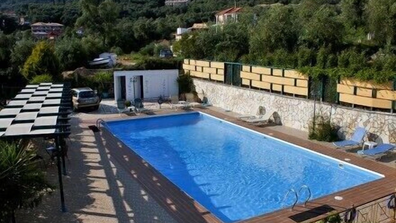 Photo of Outdoor in Parga