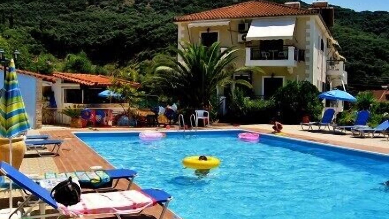 Photo of Outdoor in Parga