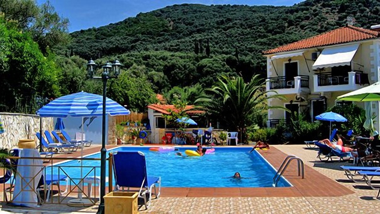 Photo of Outdoor in Parga