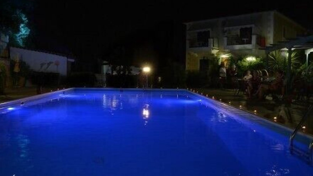 Photo of Outdoor in Parga