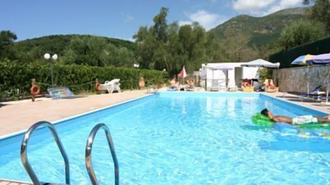 Photo of Outdoor in Parga