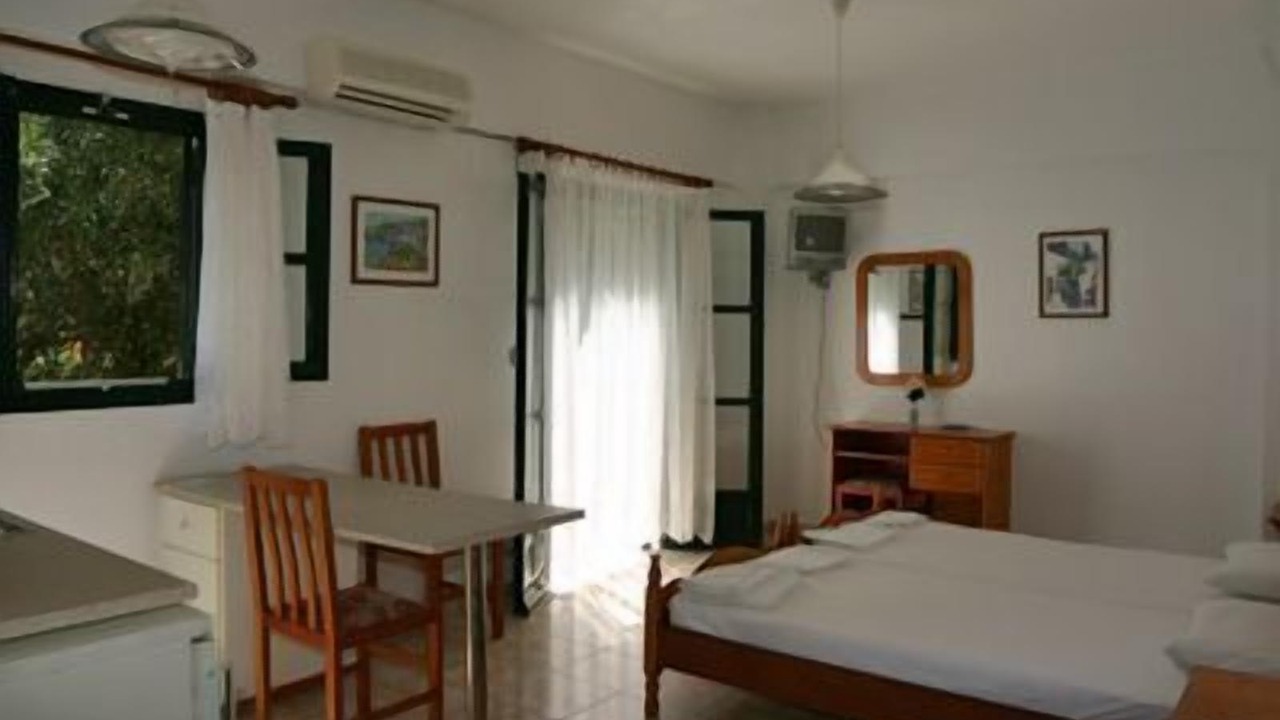 Photo of Bedroom in Parga