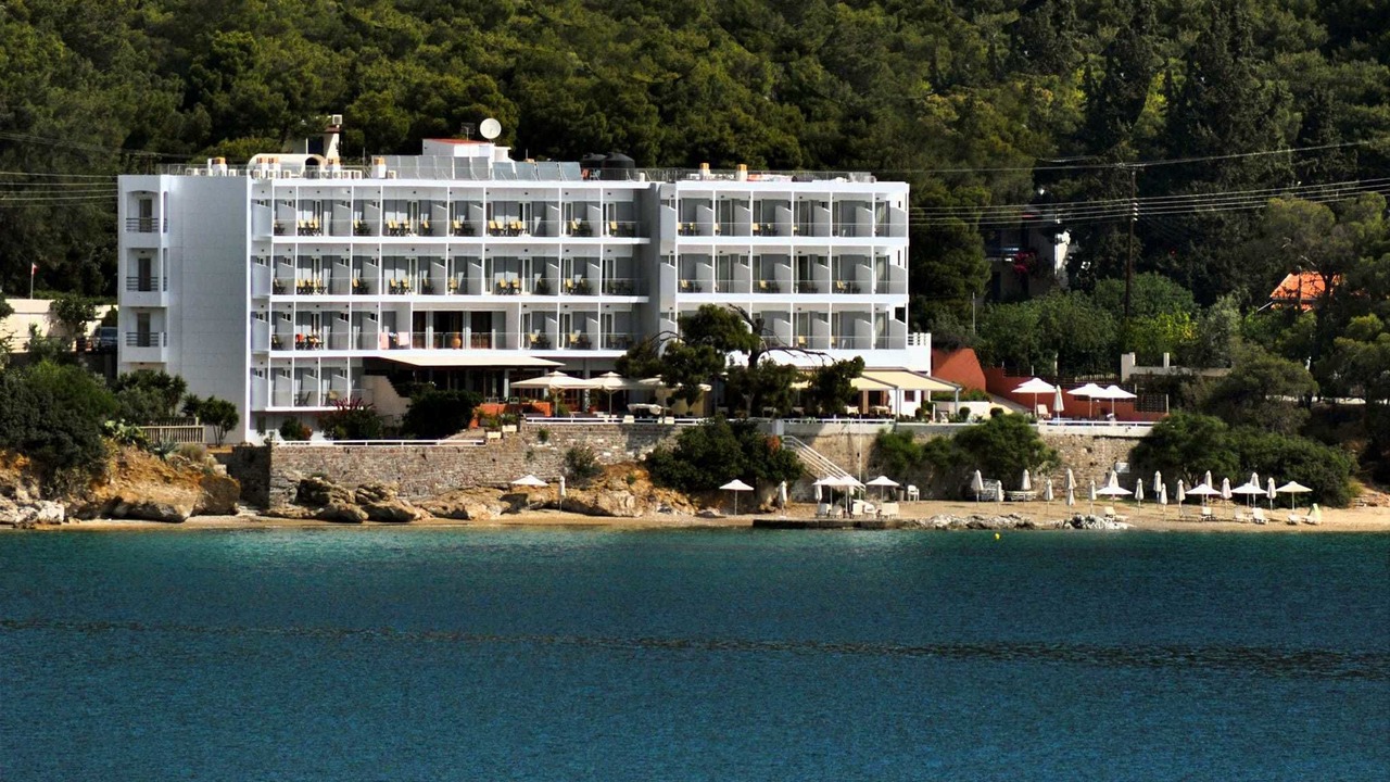 Photo of Outdoor in Poros