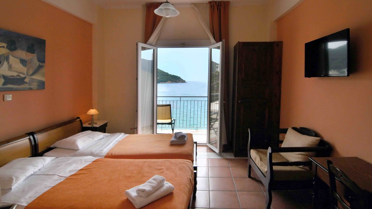 Photo of Others in Poros