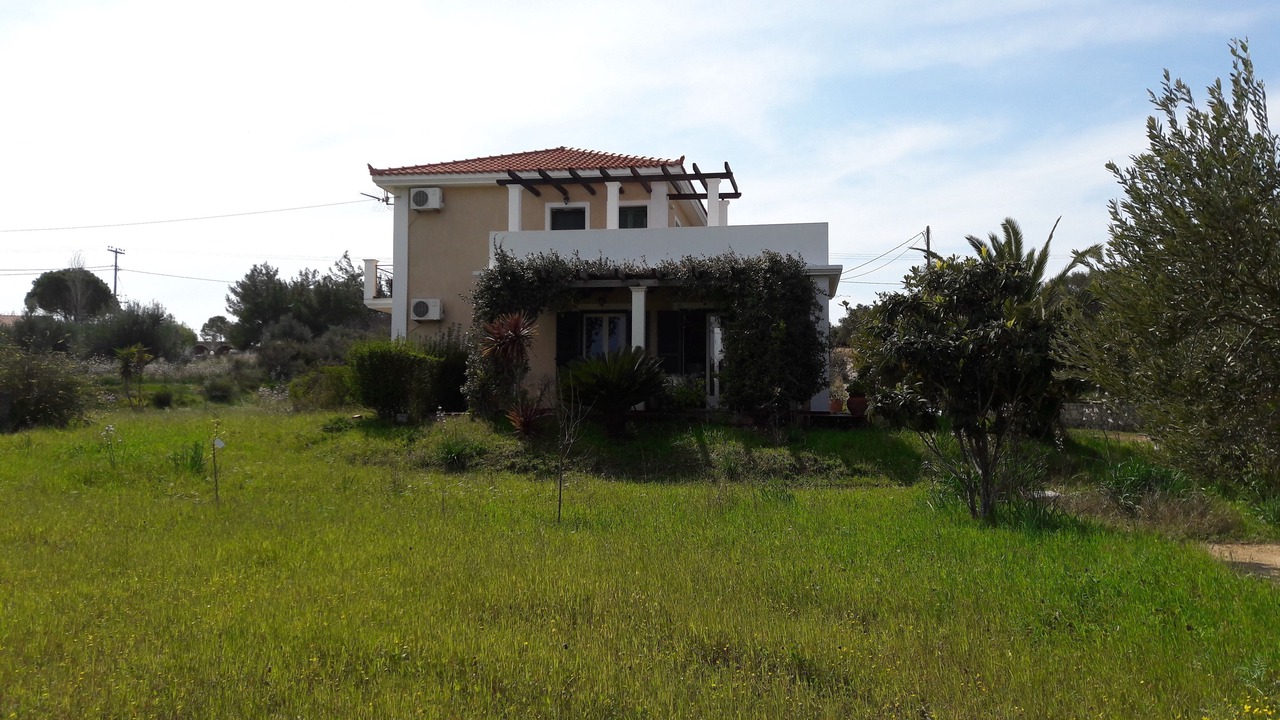 Photo of Outdoor in Lakithra