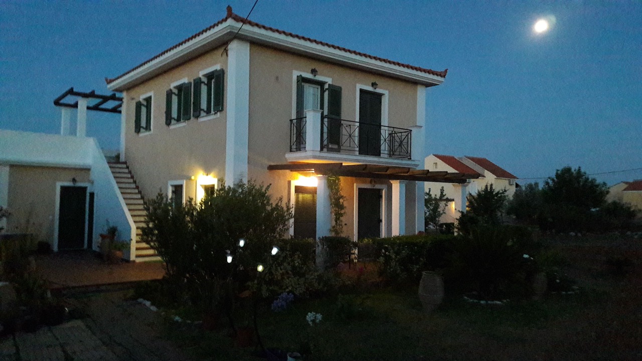 Photo of Outdoor in Lakithra
