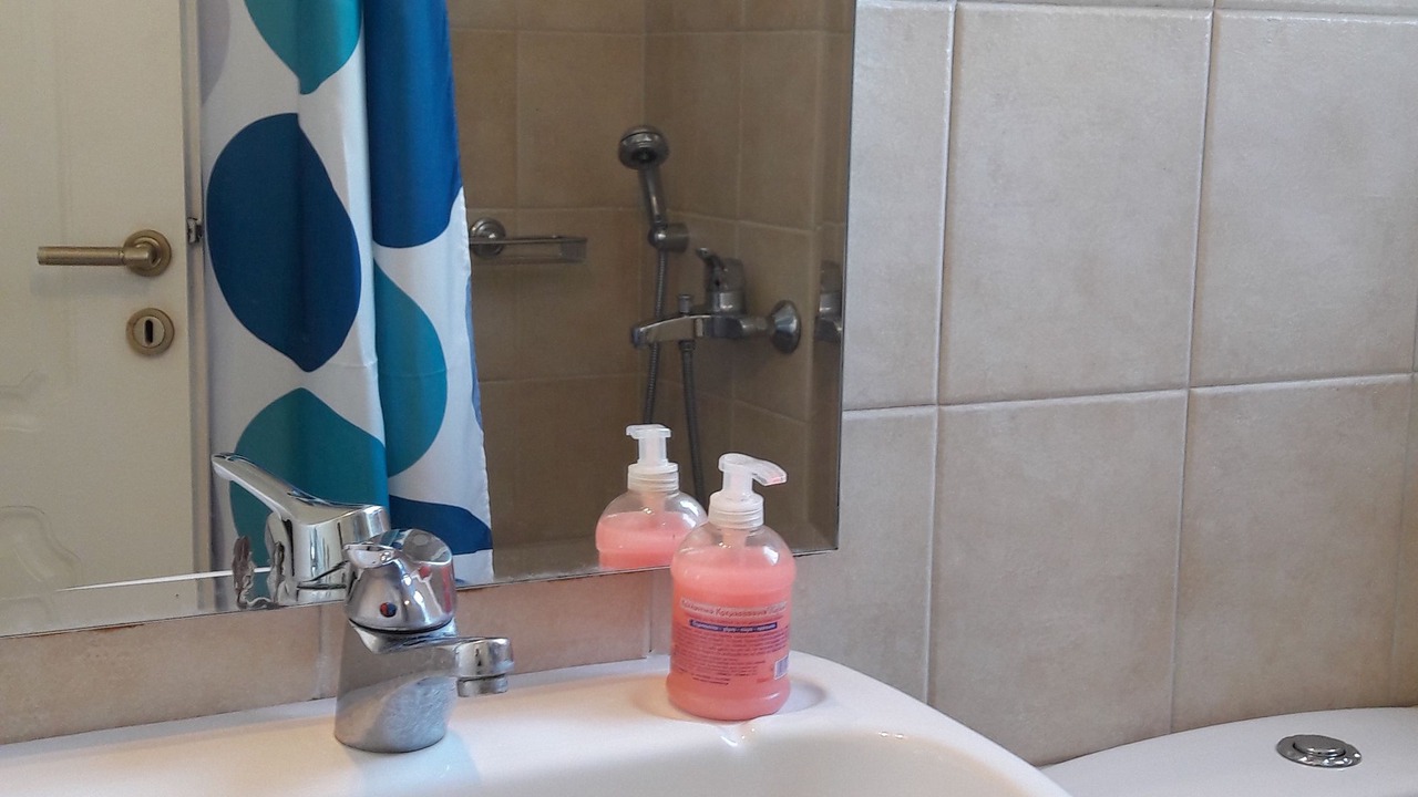 Photo of Bathroom in Lakithra