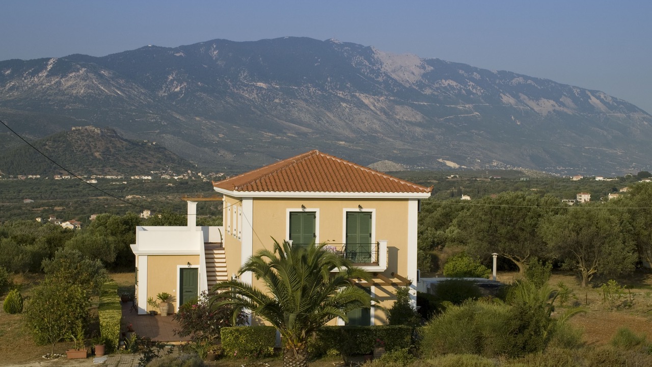 Photo of Outdoor in Lakithra