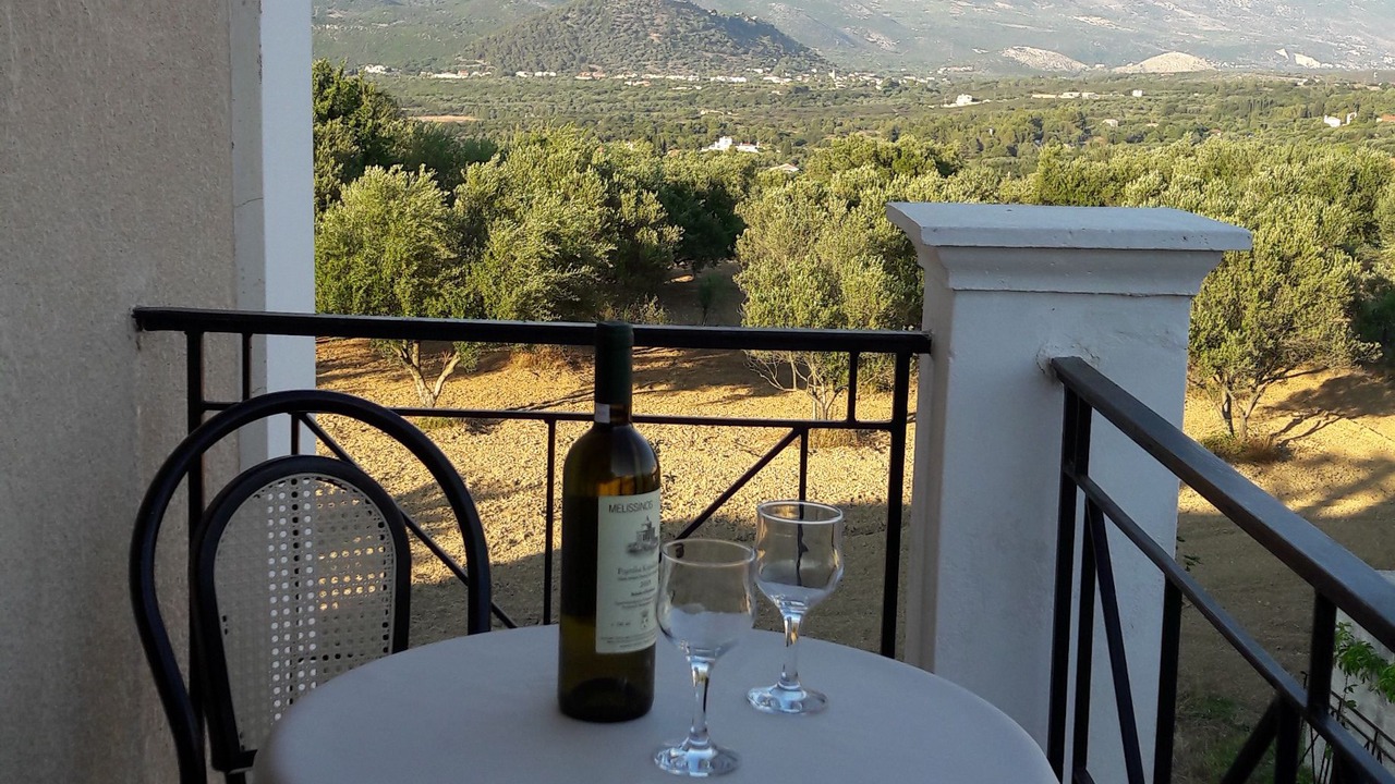 Photo of Patio Balcony in Lakithra