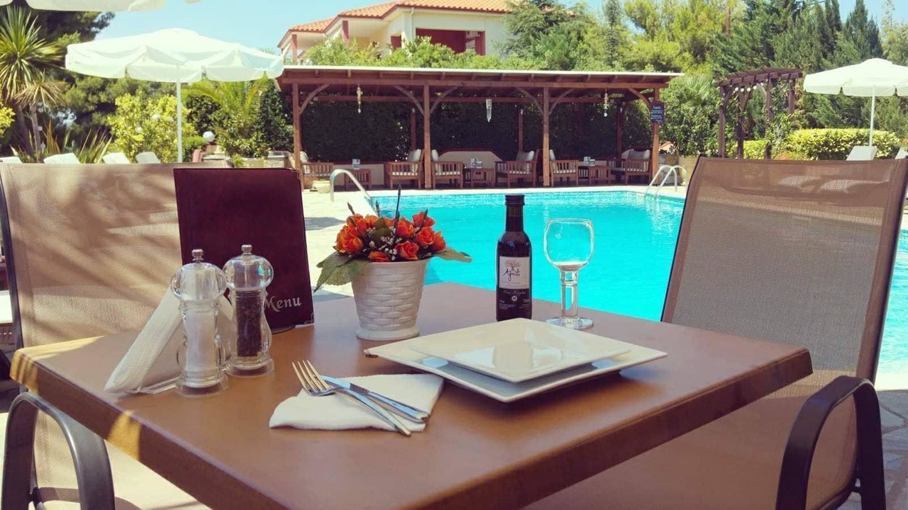 Photo of Outdoor in Elia Nikitis