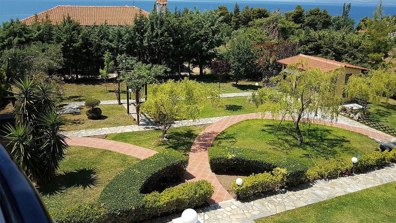 Photo of Outdoor in Elia Nikitis