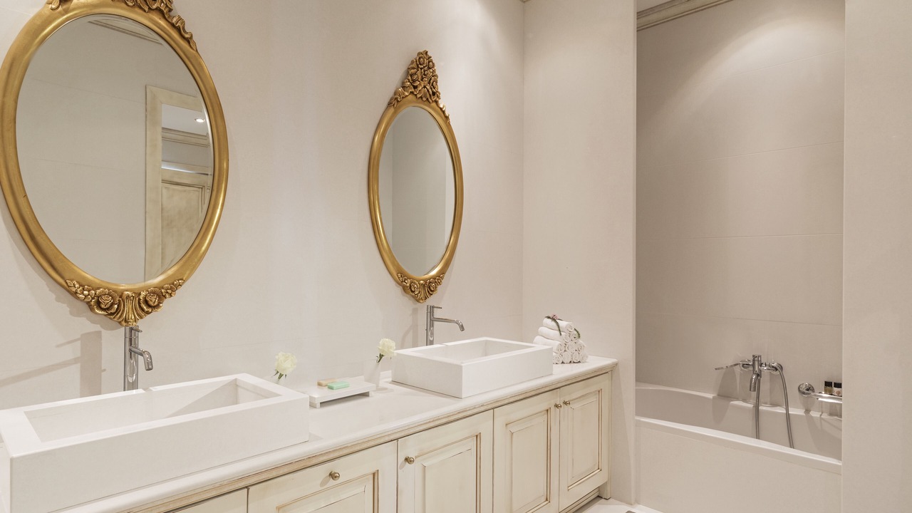 Photo of Bathroom in Agkisaras
