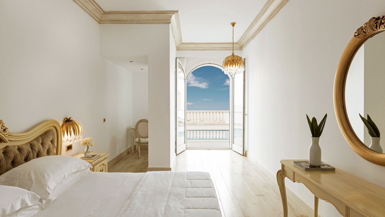 Photo of Bedroom in Agkisaras