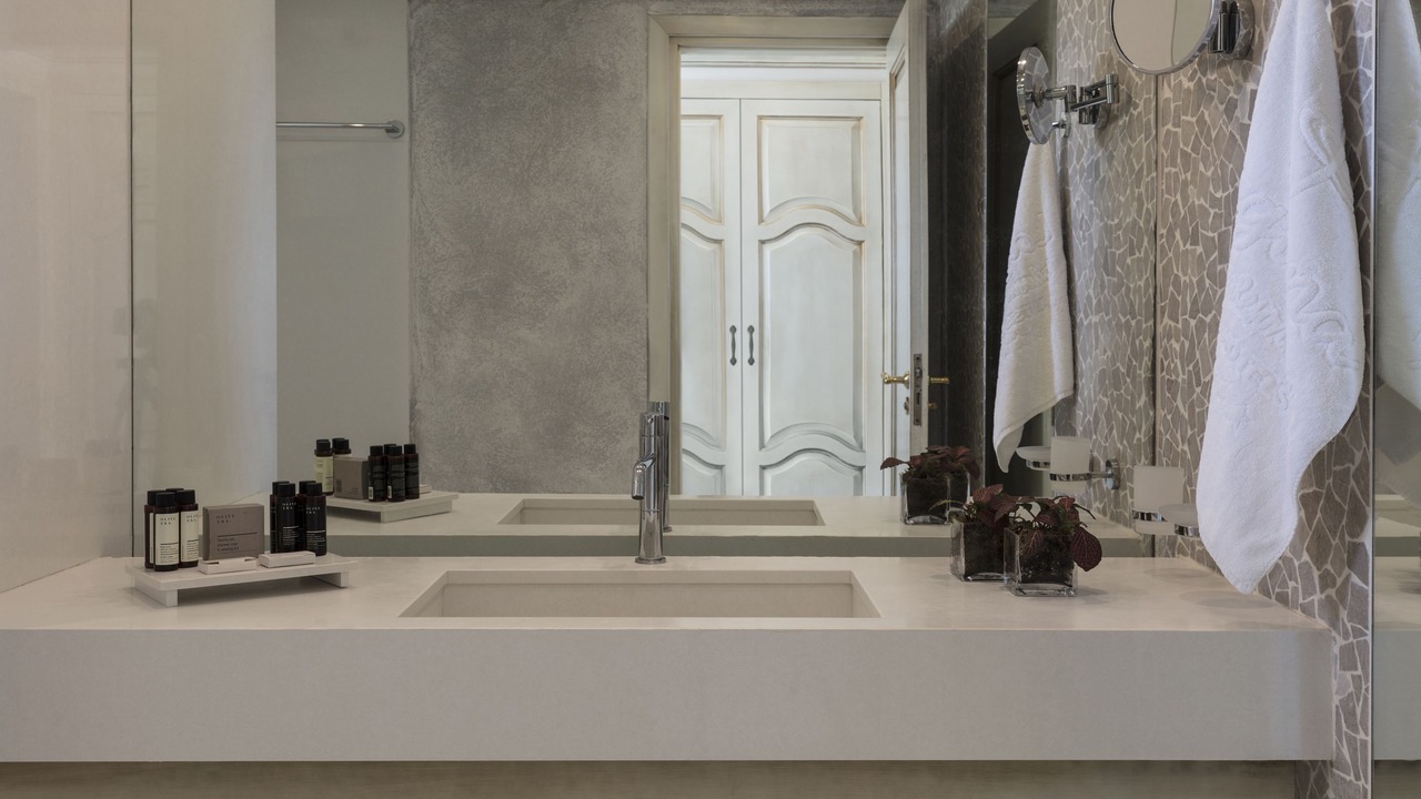 Photo of Bathroom in Agkisaras